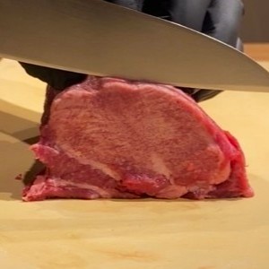 お肉アイコン