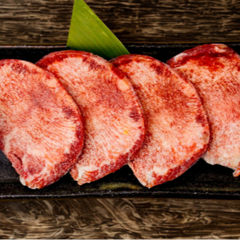 お肉アイコン